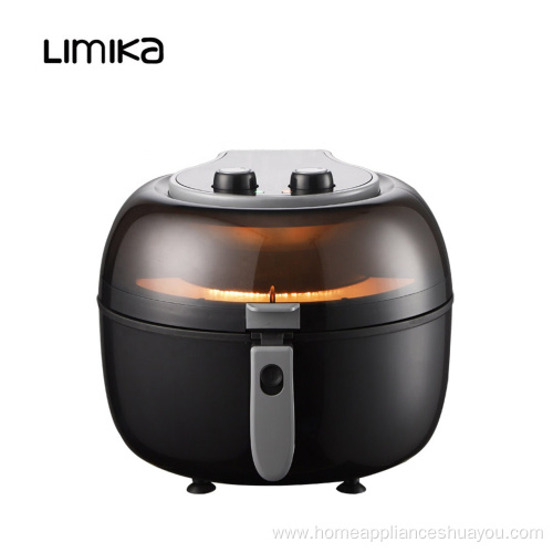 Newest Design Low Fat 7.0L Electric No Oil Air Deep Fryer